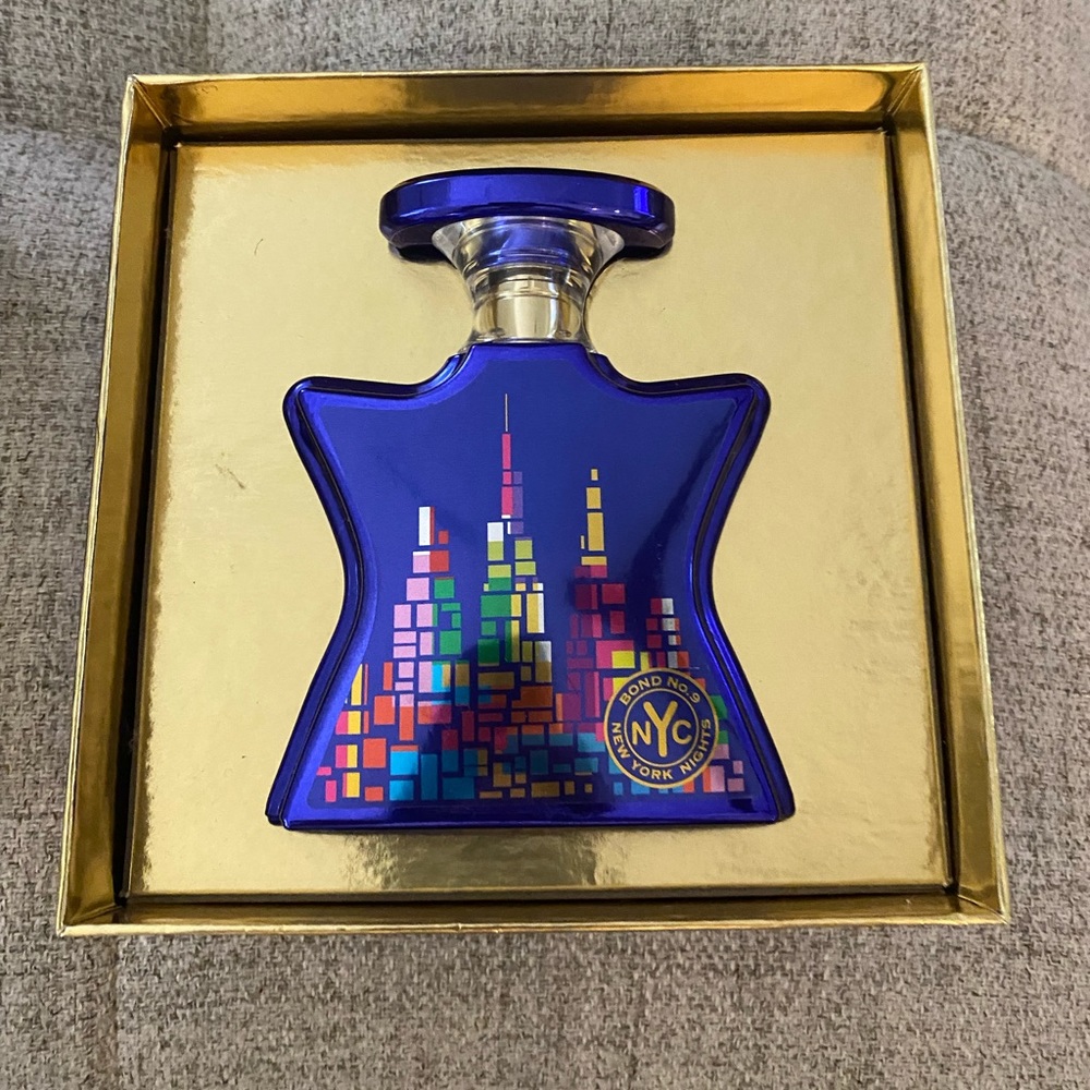 Bond No 9 - New York Nights - 1.7 fl oz